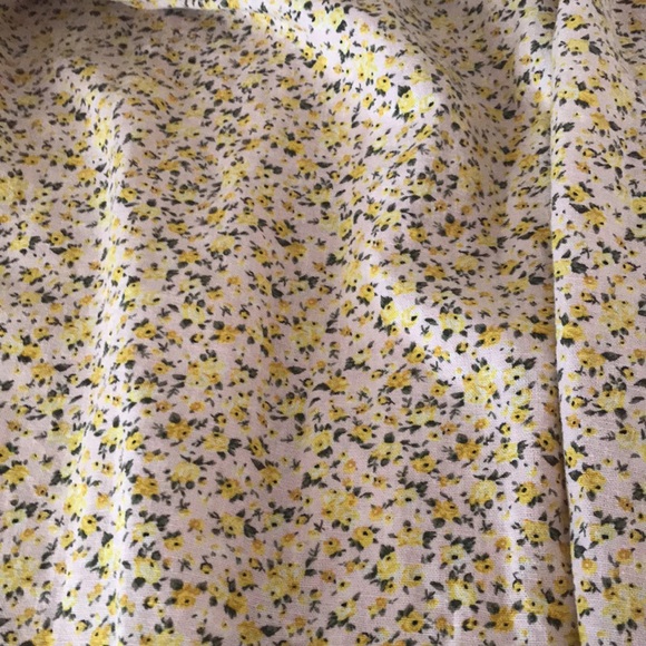 Old Navy springtime spaghetti strap sundress - Picture 12 of 15